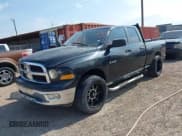✅ 2009 Dodge 1500 ST • VIN: 1D3HB18P49S727185 • Lot: 43125710. Wystawiony na IAAI z przebiegiem 196 168 mil. Bezpłatny archiwum sprzedaży aukcyjnych z USA i szczegółowy raport historii pojazdu na DreamBid. Zdjęcie 17.