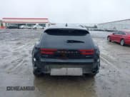 ✅ 2022 Genesis GV70 Sport • VIN: KMUMCDTC0NU018758 • Lot: 41735229. Listed on IAAI with 42,717 mi. Free auction sales archive from the USA and detailed vehicle history report at DreamBid. Image 17.