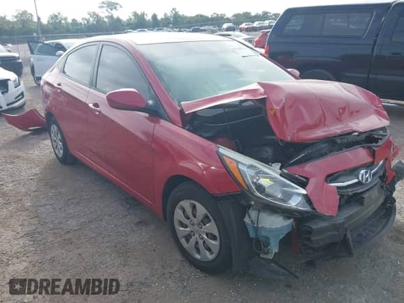 2015 Hyundai Accent GLS с VIN KMHCT4AE6FU857877, выставлен на аукционе IAAI как лот 43544512 с пробегом 143 627 миль миль и . История ставок и продаж доступна на DreamBid. Изображение 13.