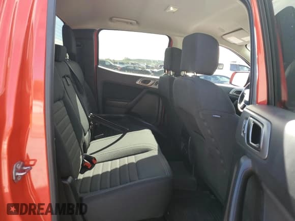 ✅ 2022 Ford Ranger Lariat • VIN: 1FTER4FH5NLD41934 • Lot: 84808565. Listed on Copart with 39,117 mi. Free auction sales archive from the USA and detailed vehicle history report at DreamBid. Image 10.