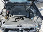 ✅ 2012 Mercedes-Benz SLK 350 • VIN: WDDPK5HA5CF008413 • Лот: 60976735. Опубликован ранее на Copart с пробегом 100 587 миль. Бесплатный доступ к архиву аукционных продаж из США и подробный отчёт об истории автомобиля на DreamBid. Изображение 11.