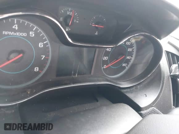 2016 Chevrolet Cruze LT с VIN 1G1BD5SM9G7236649, выставлен на аукционе IAAI как лот 41054570 с пробегом Не указан миль и . История ставок и продаж доступна на DreamBid. Изображение 7.