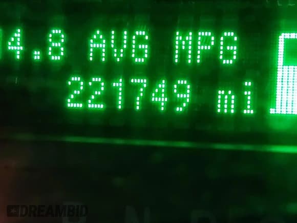 ✅ 2014 Ford Econoline Passenger XL • VIN: 1FBSS3BL8EDB04056 • Лот: 42081622. Опубликован ранее на IAAI с пробегом 221 749 миль. Бесплатный доступ к архиву аукционных продаж из США и подробный отчёт об истории автомобиля на DreamBid. Изображение 15.