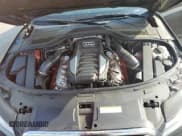 ✅ 2011 Audi A8 • VIN: WAUAVAFD2BN020808 • Lot: 66963835. Wystawiony na Copart z przebiegiem 127 003 mil. Bezpłatny archiwum sprzedaży aukcyjnych z USA i szczegółowy raport historii pojazdu na DreamBid. Zdjęcie 11.