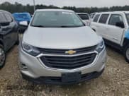 ✅ 2021 Chevrolet Equinox LT • VIN: 3GNAXJEV6MS161758 • Лот: 84865875. Опубликован ранее на Copart с пробегом 104 959 миль. Бесплатный доступ к архиву аукционных продаж из США и подробный отчёт об истории автомобиля на DreamBid. Изображение 5.