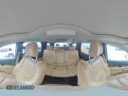 ✅ 2011 Dodge Durango Citadel • VIN: 1D4SE5GT5BC594953 • Lot: 49702875. Listed on Copart with 117,807 mi. Free auction sales archive from the USA and detailed vehicle history report at DreamBid. Image 14.