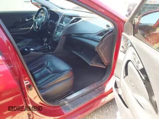 ✅ 2014 Hyundai Azera Limited • VIN: KMHFH4JG1EA372224 • Лот: 42197395. Опубликован ранее на IAAI с пробегом 215 954 миль. Бесплатный доступ к архиву аукционных продаж из США и подробный отчёт об истории автомобиля на DreamBid. Изображение 5.