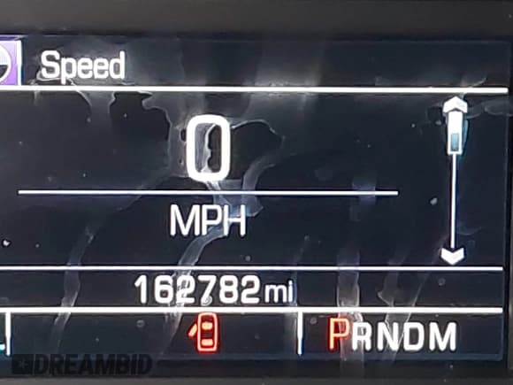 ✅ 2016 Chevrolet Silverado 1500 LTZ • VIN: 3GCUKSECXGG165537 • Лот: 42020934. Опубликован ранее на IAAI с пробегом 162 782 миль. Бесплатный доступ к архиву аукционных продаж из США и подробный отчёт об истории автомобиля на DreamBid. Изображение 15.