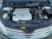 ✅ 2011 Toyota Venza • VIN: 4T3ZK3BB4BU041974 • Лот: 93626985. Опубликован ранее на Copart с пробегом 34 382 миль. Бесплатный доступ к архиву аукционных продаж из США и подробный отчёт об истории автомобиля на DreamBid. Изображение 12.