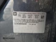 ✅ 2017 Chevrolet Cruze Premier • VIN: 3G1BF5SM9HS503902 • Lot: 57109203. Listed on Copart with 156,329 mi. Free auction sales archive from the USA and detailed vehicle history report at DreamBid. Image 13.