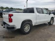 ✅ 2019 Chevrolet Silverado 1500 LT • VIN: 1GCUYDED9KZ199397 • Lot: 69481314. Wystawiony na Copart z przebiegiem 132 478 mil. Bezpłatny archiwum sprzedaży aukcyjnych z USA i szczegółowy raport historii pojazdu na DreamBid. Zdjęcie 3.