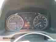 2018 Hyundai Elantra Value Edition z VIN KMHD84LF8JU491974, wystawiony jako Copart lot #82008735 z przebiegiem 122 311 mil mil oraz Szkoda całkowita • Salvage title. Historia ofert i sprzedaży dostępna na DreamBid. Obrazek 9.