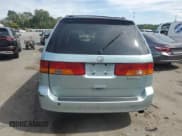 ✅ 2004 Honda Odyssey EX-L • VIN: 5FNRL18024B040564 • Lot: 72053384. Listed on Copart with 132,741 mi. Free auction sales archive from the USA and detailed vehicle history report at DreamBid. Image 6.