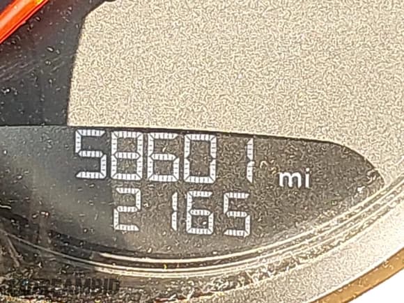 ✅ 2017 Porsche 718 Boxster • VIN: WP0CA2A83HS221103 • Lot: 43182333. Listed on IAAI with 58,601 mi. Free auction sales archive from the USA and detailed vehicle history report at DreamBid. Image 15.