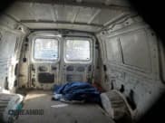 ✅ 2005 Ford Econoline Cargo • VIN: 1FTRE14W05HA21467 • Lot: 71631015. Listed on Copart with Not provided. Free auction sales archive from the USA and detailed vehicle history report at DreamBid. Image 10.