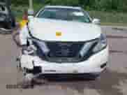 2015 Nissan Murano Platinum with VIN 5N1AZ2MG9FN249420, listed as a IAAI auction lot 42299454 with Not provided miles and . Bid and sale history available at DreamBid. Image 6.