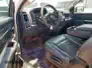 2017 Ram 1500 Tradesman z VIN 3C6JR6AG1HG586666, wystawiony jako Copart lot #65384775 z przebiegiem 31 629 mil mil oraz Czysty tytuł • Clean title. Historia ofert i sprzedaży dostępna na DreamBid. Obrazek 8.