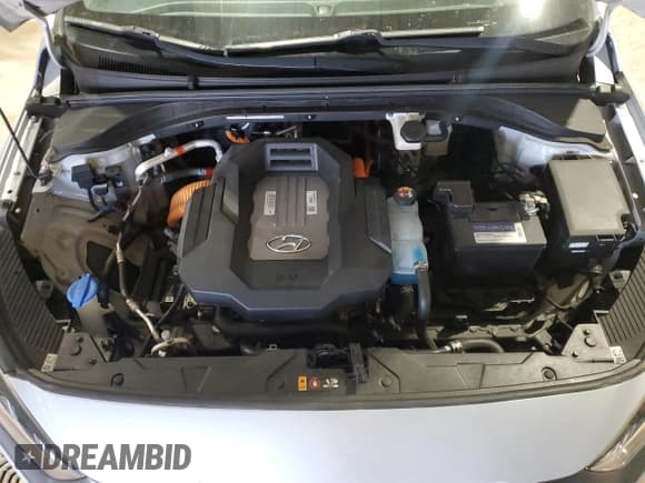 ✅ 2020 Hyundai Ioniq Limited • VIN: KMHC85LJ8LU061564 • Lot: 44744395. Wystawiony na Copart z przebiegiem 45 930 mil. Bezpłatny archiwum sprzedaży aukcyjnych z USA i szczegółowy raport historii pojazdu na DreamBid. Zdjęcie 11.