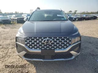 ✅ 2023 Hyundai Santa Fe Limited • VIN: KM8S7DA26PU068443 • Lot: 71718624. Wystawiony na Copart z przebiegiem 24 471 mil. Bezpłatny archiwum sprzedaży aukcyjnych z USA i szczegółowy raport historii pojazdu na DreamBid. Zdjęcie 5.