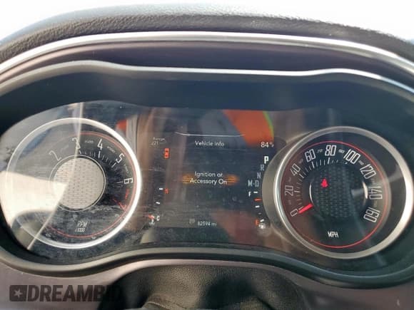 ✅ 2016 Dodge Challenger SXT • VIN: 2C3CDZAGXGH309180 • Lot: 82353315. Wystawiony na Copart z przebiegiem 82 594 mil. Bezpłatny archiwum sprzedaży aukcyjnych z USA i szczegółowy raport historii pojazdu na DreamBid. Zdjęcie 9.