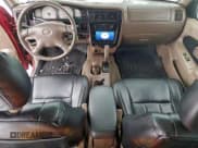 ✅ 2002 Toyota Tacoma • VIN: 5TEHN72N12Z895829 • Лот: 95139535. Опубликован ранее на Copart с пробегом 233 505 миль. Бесплатный доступ к архиву аукционных продаж из США и подробный отчёт об истории автомобиля на DreamBid. Изображение 8.