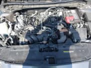 ✅ 2024 Nissan Altima SV • VIN: 1N4BL4DV2RN372183 • Lot: 42463490. Listed on IAAI with 25,385 mi. Free auction sales archive from the USA and detailed vehicle history report at DreamBid. Image 10.