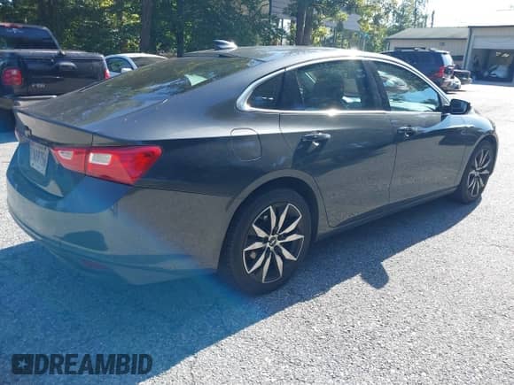 2016 Chevrolet Malibu LT с VIN 1G1ZE5ST2GF317307, выставлен на аукционе IAAI как лот 43381075 с пробегом 96 419 миль миль и . История ставок и продаж доступна на DreamBid. Изображение 4.