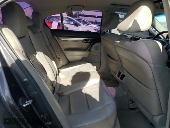 ✅ 2010 Acura TL Technology • VIN: 19UUA8F59AA009776 • Лот: 92113485. Опубликован ранее на Copart с пробегом 205 123 миль. Бесплатный доступ к архиву аукционных продаж из США и подробный отчёт об истории автомобиля на DreamBid. Изображение 10.