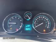 ✅ 2013 Chevrolet Captiva Sport LT • VIN: 3GNAL3EK5DS589575 • Lot: 42225395. Wystawiony na IAAI z przebiegiem 134 873 mil. Bezpłatny archiwum sprzedaży aukcyjnych z USA i szczegółowy raport historii pojazdu na DreamBid. Zdjęcie 7.