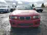 2005 BMW 3 Series M3 с VIN WBSBR93415PK08820, выставлен на аукционе Copart как лот 76384034 с пробегом 116 728 миль миль и Чистый • Clean title. История ставок и продаж доступна на DreamBid. Изображение 5.