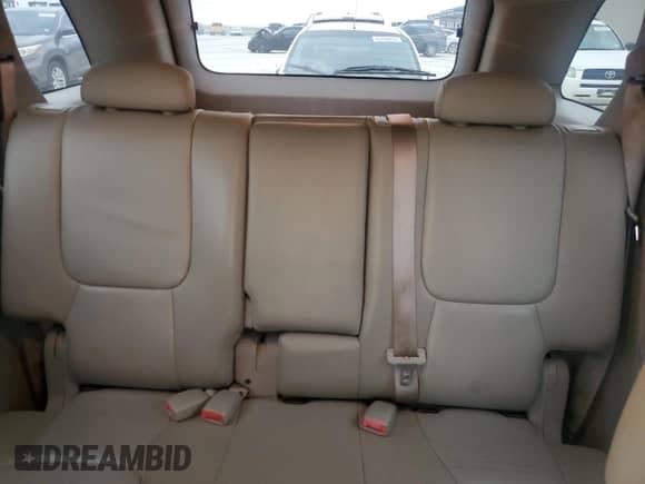 ✅ 2008 Chevrolet Equinox LS • VIN: 2CNDL13F486015288 • Lot: 83498084. Wystawiony na Copart z przebiegiem 187 789 mil mil. Skorzystaj z bezpłatnego archiwum sprzedaży aukcyjnych z USA i zobacz szczegółowy raport historii pojazdu na DreamBid. Zdjęcie 10.