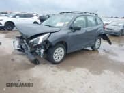 ✅ 2022 Subaru Forester • VIN: JF2SKACC5NH430194 • Лот: 43543004. Опубликован ранее на IAAI с пробегом 46 837 миль. Бесплатный доступ к архиву аукционных продаж из США и подробный отчёт об истории автомобиля на DreamBid. Изображение 17.