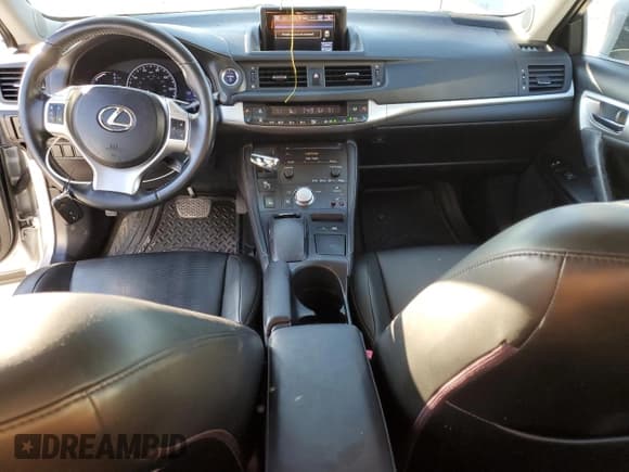 ✅ 2013 Lexus CT 200h • VIN: JTHKD5BH0D2124467 • Лот: 82310325. Опубликован ранее на Copart с пробегом 115 448 миль. Бесплатный доступ к архиву аукционных продаж из США и подробный отчёт об истории автомобиля на DreamBid. Изображение 8.