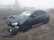 ✅ 2016 Subaru WRX Limited • VIN: JF1VA1J67G9804240 • Lot: 43578348. Listed on IAAI with 125,982 mi. Free auction sales archive from the USA and detailed vehicle history report at DreamBid. Image 2.