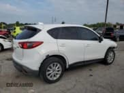 ✅ 2013 Mazda CX-5 Touring • VIN: JM3KE2CE3D0103407 • Lot: 69006185. Wystawiony na Copart z przebiegiem 233 602 mil. Bezpłatny archiwum sprzedaży aukcyjnych z USA i szczegółowy raport historii pojazdu na DreamBid. Zdjęcie 3.