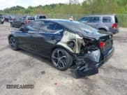 ✅ 2024 Nissan Altima SR • VIN: 1N4BL4CV7RN406426 • Lot: 43332500. Wystawiony na IAAI z przebiegiem 30 937 mil. Bezpłatny archiwum sprzedaży aukcyjnych z USA i szczegółowy raport historii pojazdu na DreamBid. Zdjęcie 3.