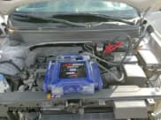 ✅ 2020 Hyundai Venue Denim • VIN: KMHRC8A33LU018040 • Lot: 44213705. Listed on Copart with 77,196 mi. Free auction sales archive from the USA and detailed vehicle history report at DreamBid. Image 14.