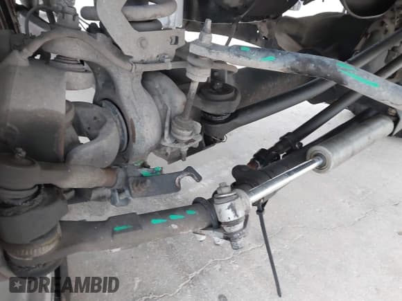 ✅ 2015 Ford F-250 Lariat • VIN: 1FT7W2BT2FEC87708 • Lot: 43811531. Listed on IAAI with 266,175 mi. Free auction sales archive from the USA and detailed vehicle history report at DreamBid. Image 17.