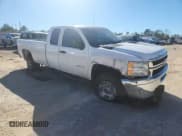 ✅ 2013 Chevrolet Silverado 2500HD Work Truck • VIN: 1GC2KVCG2DZ195657 • Лот: 92508265. Опубликован ранее на Copart с пробегом 161 338 миль. Бесплатный доступ к архиву аукционных продаж из США и подробный отчёт об истории автомобиля на DreamBid. Изображение 4.