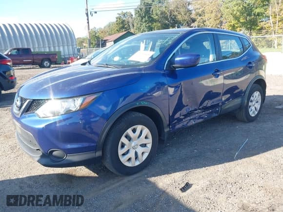 ✅ 2017 Nissan Rogue SL • VIN: JN1BJ1CR1HW108564 • Лот: 43256868. Опубликован ранее на IAAI с пробегом 101 128 миль. Бесплатный доступ к архиву аукционных продаж из США и подробный отчёт об истории автомобиля на DreamBid. Изображение 17.