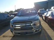 ✅ 2019 Ford F-150 XL • VIN: 1FTFW1E40KKC55572 • Lot: 42922495. Listed on IAAI with 93,434 mi. Free auction sales archive from the USA and detailed vehicle history report at DreamBid. Image 12.