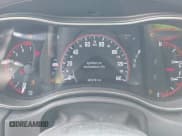 ✅ 2019 Dodge Durango GT Plus • VIN: 1C4RDJDG6KC692596 • Lot: 42446020. Listed on IAAI with 40,579 mi. Free auction sales archive from the USA and detailed vehicle history report at DreamBid. Image 7.