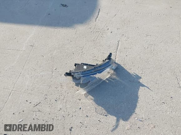 ✅ 2021 Nissan Kicks S • VIN: 3N1CP5BV9ML508025 • Lot: 43016901. Listed on IAAI with 55,687 mi. Free auction sales archive from the USA and detailed vehicle history report at DreamBid. Image 12.