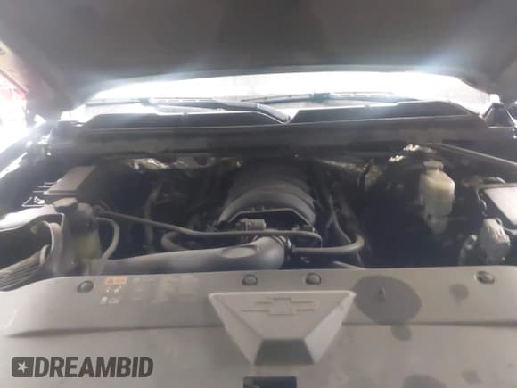 ✅ 2016 Chevrolet Silverado 1500 Work Truck • VIN: 1GCNCNEC7GZ209514 • Лот: 40620823. Опубликован ранее на IAAI с пробегом 143 310 миль. Бесплатный доступ к архиву аукционных продаж из США и подробный отчёт об истории автомобиля на DreamBid. Изображение 10.