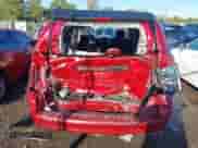 2008 Dodge Grand Caravan SXT с VIN 2D8HN54P88R604309, выставлен на аукционе IAAI как лот 43397188 с пробегом 124 788 миль миль и . История ставок и продаж доступна на DreamBid. Изображение 6.