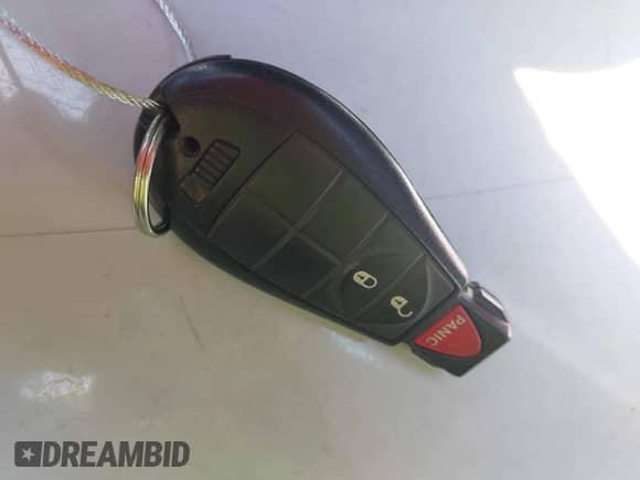 2018 Ram 1500 Tradesman z VIN 1C6RR6FT2JS211344, wystawiony jako IAAI lot #42258895 z przebiegiem 174 042 mil mil oraz . Historia ofert i sprzedaży dostępna na DreamBid. Obrazek 11.