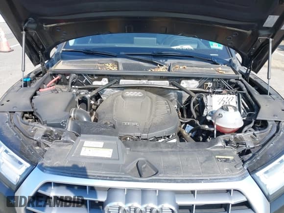 ✅ 2019 Audi Q5 Prestige • VIN: WA1CNAFY5K2027682 • Лот: 42763138. Опубликован ранее на IAAI с пробегом 36 686 миль. Бесплатный доступ к архиву аукционных продаж из США и подробный отчёт об истории автомобиля на DreamBid. Изображение 10.