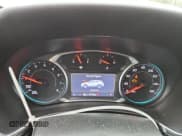 ✅ 2020 Chevrolet Equinox Premier • VIN: 2GNAXNEV8L6179022 • Lot: 91294675. Wystawiony na Copart z przebiegiem 149 086 mil. Bezpłatny archiwum sprzedaży aukcyjnych z USA i szczegółowy raport historii pojazdu na DreamBid. Zdjęcie 9.