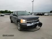 ✅ 2011 Chevrolet Silverado 1500 LS • VIN: 3GCPCREA7BG203008 • Lot: 51163824. Listed on Copart with 180,877 mi. Free auction sales archive from the USA and detailed vehicle history report at DreamBid. Image 11.