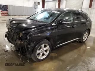 ✅ 2013 Lexus RX 350 • VIN: 2T2BK1BA2DC216888 • Лот: 91373835. Опубликован ранее на Copart с пробегом 188 831 миль. Бесплатный доступ к архиву аукционных продаж из США и подробный отчёт об истории автомобиля на DreamBid. Изображение 1.